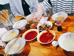 -渔桥李记奶汤面(东街店)