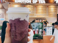 -眷茶(赛格国际购物中心店)