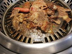 -盛江山自助料理(奥莱锦辉购物广场店)