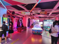 -阿尔法Game Station(中山路店)