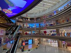 -奥园广场(广州番禺福德路店)