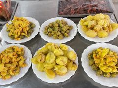 -老兵食堂(景新街店)