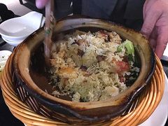 -捞王猪肚鸡火锅(财富中心店)
