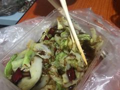 -昱德来·天津菜(河西店)