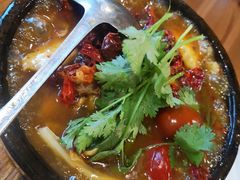 -品茶居素食馆(罗湖店)