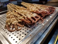 -味子夫鸡柳(解放碑总店)