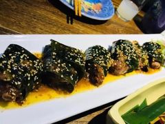 -雀舞云南菜(乐客城店)