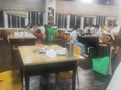 大堂-皖北巫氏三胖地锅鸡(长淮总店)