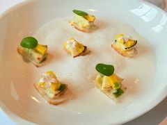 -Le Comptoir de Pierre Gagnaire