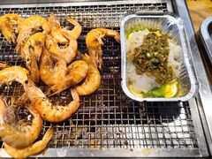 -蚝英雄鲜蚝自助专门店(长楹天街直营店)