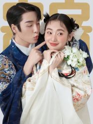 -花漾摄影优选工作室(东莞原创作品店)