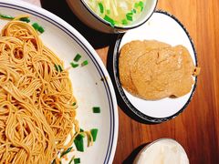 -十面春风·江南面馆(崇宁路店)