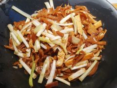 -金牌外婆家(苏州中心店)