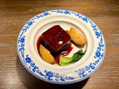 金牌红烧肉-人和馆·上海菜(徐汇店)