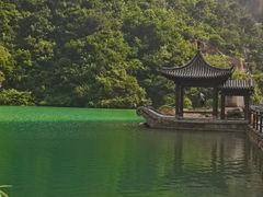 -山西通天峡景区
