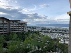 -大理实力希尔顿酒店御璽中餐厅YUXI – CHINESE RESTAURANT