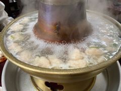 -鑫龙火锅城(经二纬四店)