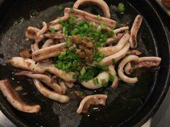 -日葵 大阪烧ひまり(仙霞路店)