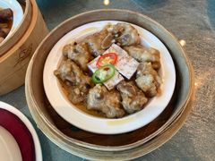 -金悦轩海鲜酒家(拱北店)