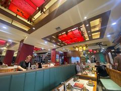 -状元阁烧烤(新华路总店)