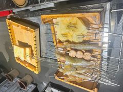-郎出山烧烤(胶州店)