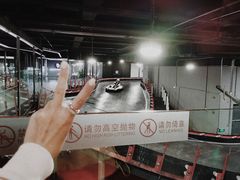 -魔赛卡丁车赛车汇(上海店)