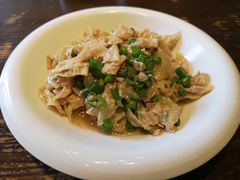 腐皮-醉美东江·三文鱼·烧鸡公