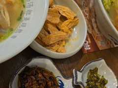 -王春春鸡汤饭(上海中海环宇城店)