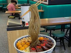 -甘食记·成都肥肠粉(汕头万象城店)