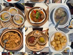 -晋江荣誉国际酒店·港誉茶餐厅