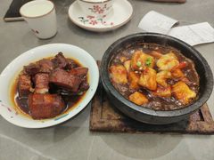 -阿毛饭店(和义路店)