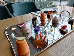 下午茶甜品套餐-EN SPACE恩空间