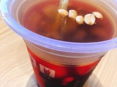 -八婆婆烧仙草(曾厝垵店)