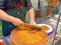-澳门陈光记烧味饭店(南京德基广场店)
