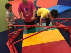 -小小运动馆(浦江店)