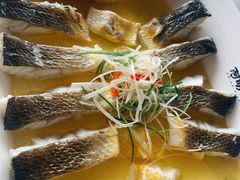 -阿明小菜·海鲜·上海菜(梅陇华理店)