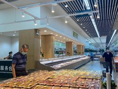 -果蔬好生活超市(东湖店)