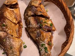 -辛香味烧鱼馆·非遗技艺·排骨红烧肉(光谷医药园店)