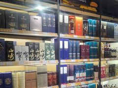 -闪萄精选酒(宝安支路店)