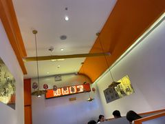 -天府国麻辣香锅(黄岛永旺店)