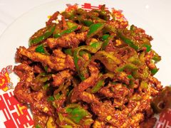 -奔跑吧陕菜·盛世长安(民乐园万达店)