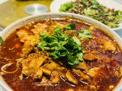 -逢春菜馆天津菜(胜利路店)