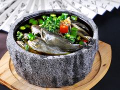 -缪氏川菜(丰盛町店)