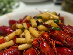 -御苑宾馆-中餐厅