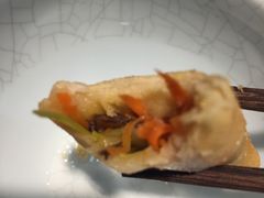 -张氏宽窄巷成都名小吃(茂业百货华强北店)