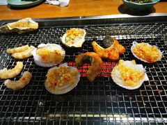 -蚝英雄·自助烤蚝(高新店)