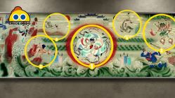 点击看大图 -小鸡哆哆故事屋·儿童乐园(嘉里城店)