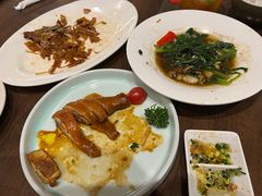 -新旺茶餐厅(嘉里城店)