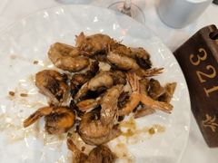 -新兴家喻酒家·羊城名宴(昌岗店)