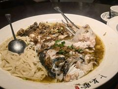 -上名堂·鱼头好吃(体育场路店)